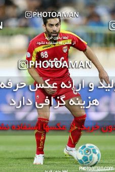 416681, Tehran, Iran, لیگ برتر فوتبال ایران، Persian Gulf Cup، Week 27، Second Leg، Esteghlal 3 v 0 Foulad Khouzestan on 2016/04/22 at Azadi Stadium