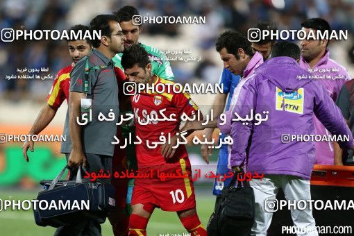 366320, Tehran, Iran, لیگ برتر فوتبال ایران، Persian Gulf Cup، Week 27، Second Leg، Esteghlal 3 v 0 Foulad Khouzestan on 2016/04/22 at Azadi Stadium