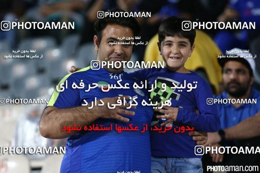 366328, Tehran, Iran, لیگ برتر فوتبال ایران، Persian Gulf Cup، Week 27، Second Leg، Esteghlal 3 v 0 Foulad Khouzestan on 2016/04/22 at Azadi Stadium