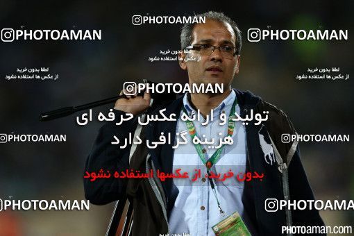 366264, Tehran, Iran, لیگ برتر فوتبال ایران، Persian Gulf Cup، Week 27، Second Leg، Esteghlal 3 v 0 Foulad Khouzestan on 2016/04/22 at Azadi Stadium