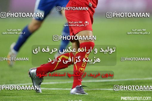 416533, Tehran, Iran, لیگ برتر فوتبال ایران، Persian Gulf Cup، Week 27، Second Leg، Esteghlal 3 v 0 Foulad Khouzestan on 2016/04/22 at Azadi Stadium