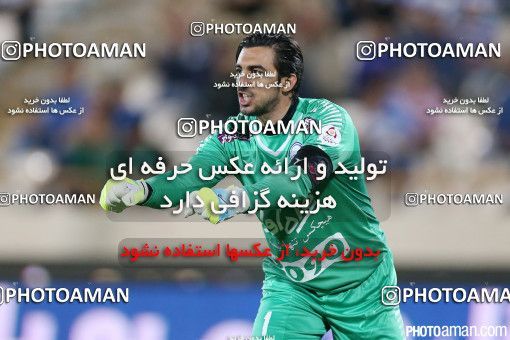 416653, Tehran, Iran, لیگ برتر فوتبال ایران، Persian Gulf Cup، Week 27، Second Leg، Esteghlal 3 v 0 Foulad Khouzestan on 2016/04/22 at Azadi Stadium