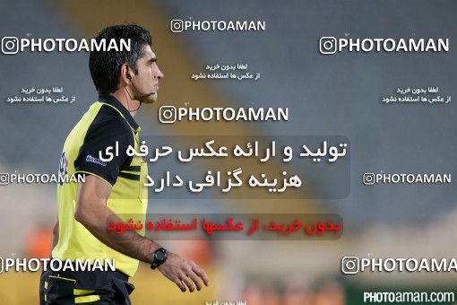416609, Tehran, Iran, لیگ برتر فوتبال ایران، Persian Gulf Cup، Week 27، Second Leg، Esteghlal 3 v 0 Foulad Khouzestan on 2016/04/22 at Azadi Stadium