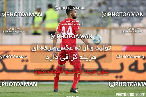 416778, Tehran, Iran, لیگ برتر فوتبال ایران، Persian Gulf Cup، Week 27، Second Leg، Esteghlal 3 v 0 Foulad Khouzestan on 2016/04/22 at Azadi Stadium