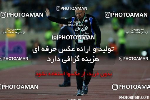 366247, Tehran, Iran, لیگ برتر فوتبال ایران، Persian Gulf Cup، Week 27، Second Leg، Esteghlal 3 v 0 Foulad Khouzestan on 2016/04/22 at Azadi Stadium
