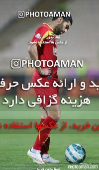 416427, Tehran, Iran, لیگ برتر فوتبال ایران، Persian Gulf Cup، Week 27، Second Leg، Esteghlal 3 v 0 Foulad Khouzestan on 2016/04/22 at Azadi Stadium