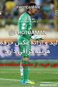 366386, Tehran, Iran, لیگ برتر فوتبال ایران، Persian Gulf Cup، Week 27، Second Leg، Esteghlal 3 v 0 Foulad Khouzestan on 2016/04/22 at Azadi Stadium