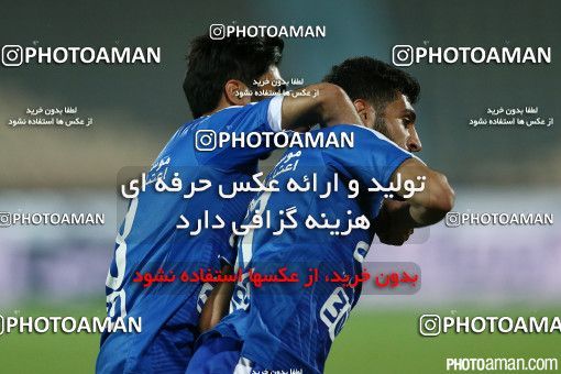 366190, Tehran, Iran, لیگ برتر فوتبال ایران، Persian Gulf Cup، Week 27، Second Leg، Esteghlal 3 v 0 Foulad Khouzestan on 2016/04/22 at Azadi Stadium