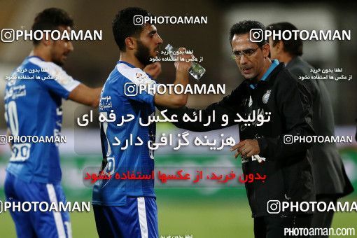 366244, Tehran, Iran, لیگ برتر فوتبال ایران، Persian Gulf Cup، Week 27، Second Leg، Esteghlal 3 v 0 Foulad Khouzestan on 2016/04/22 at Azadi Stadium