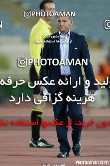 416735, Tehran, Iran, لیگ برتر فوتبال ایران، Persian Gulf Cup، Week 27، Second Leg، Esteghlal 3 v 0 Foulad Khouzestan on 2016/04/22 at Azadi Stadium