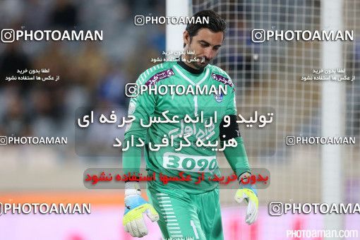 416714, Tehran, Iran, لیگ برتر فوتبال ایران، Persian Gulf Cup، Week 27، Second Leg، Esteghlal 3 v 0 Foulad Khouzestan on 2016/04/22 at Azadi Stadium