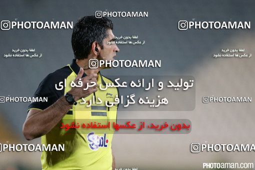 416611, Tehran, Iran, لیگ برتر فوتبال ایران، Persian Gulf Cup، Week 27، Second Leg، Esteghlal 3 v 0 Foulad Khouzestan on 2016/04/22 at Azadi Stadium