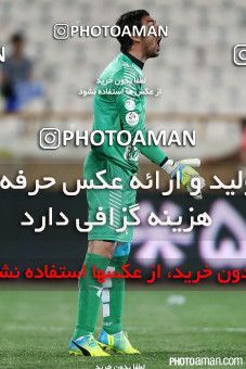 366394, Tehran, Iran, لیگ برتر فوتبال ایران، Persian Gulf Cup، Week 27، Second Leg، Esteghlal 3 v 0 Foulad Khouzestan on 2016/04/22 at Azadi Stadium