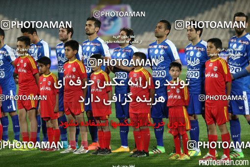 366353, Tehran, Iran, لیگ برتر فوتبال ایران، Persian Gulf Cup، Week 27، Second Leg، Esteghlal 3 v 0 Foulad Khouzestan on 2016/04/22 at Azadi Stadium