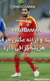 416422, Tehran, Iran, لیگ برتر فوتبال ایران، Persian Gulf Cup، Week 27، Second Leg، Esteghlal 3 v 0 Foulad Khouzestan on 2016/04/22 at Azadi Stadium