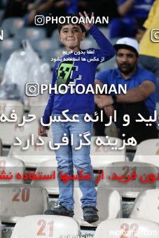 366409, Tehran, Iran, لیگ برتر فوتبال ایران، Persian Gulf Cup، Week 27، Second Leg، Esteghlal 3 v 0 Foulad Khouzestan on 2016/04/22 at Azadi Stadium