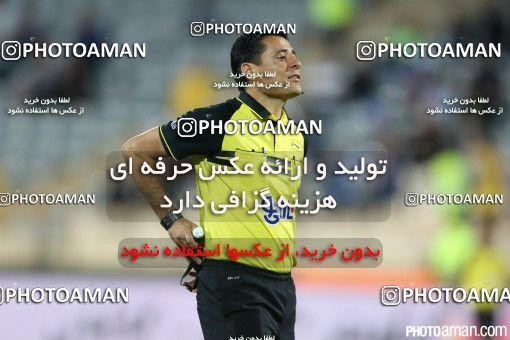 416431, لیگ برتر فوتبال ایران، Persian Gulf Cup، Week 27، Second Leg، 2016/04/22، Tehran، Azadi Stadium، Esteghlal 3 - 0 Foulad Khouzestan