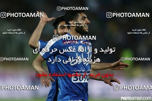 366188, Tehran, Iran, لیگ برتر فوتبال ایران، Persian Gulf Cup، Week 27، Second Leg، Esteghlal 3 v 0 Foulad Khouzestan on 2016/04/22 at Azadi Stadium