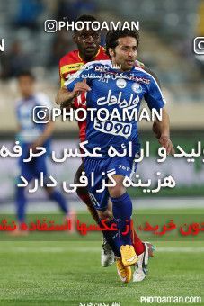 366370, Tehran, Iran, لیگ برتر فوتبال ایران، Persian Gulf Cup، Week 27، Second Leg، Esteghlal 3 v 0 Foulad Khouzestan on 2016/04/22 at Azadi Stadium