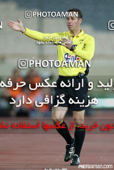 416583, Tehran, Iran, لیگ برتر فوتبال ایران، Persian Gulf Cup، Week 27، Second Leg، Esteghlal 3 v 0 Foulad Khouzestan on 2016/04/22 at Azadi Stadium