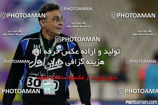 366283, Tehran, Iran, لیگ برتر فوتبال ایران، Persian Gulf Cup، Week 27، Second Leg، Esteghlal 3 v 0 Foulad Khouzestan on 2016/04/22 at Azadi Stadium