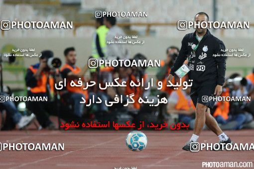 416635, Tehran, Iran, لیگ برتر فوتبال ایران، Persian Gulf Cup، Week 27، Second Leg، Esteghlal 3 v 0 Foulad Khouzestan on 2016/04/22 at Azadi Stadium