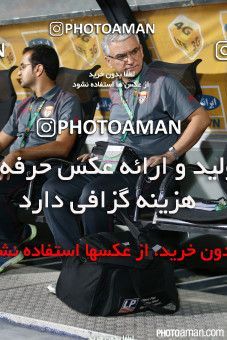 366415, Tehran, Iran, لیگ برتر فوتبال ایران، Persian Gulf Cup، Week 27، Second Leg، Esteghlal 3 v 0 Foulad Khouzestan on 2016/04/22 at Azadi Stadium
