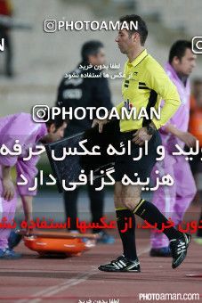 416730, Tehran, Iran, لیگ برتر فوتبال ایران، Persian Gulf Cup، Week 27، Second Leg، Esteghlal 3 v 0 Foulad Khouzestan on 2016/04/22 at Azadi Stadium