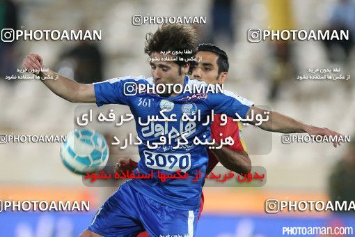 416684, Tehran, Iran, لیگ برتر فوتبال ایران، Persian Gulf Cup، Week 27، Second Leg، Esteghlal 3 v 0 Foulad Khouzestan on 2016/04/22 at Azadi Stadium
