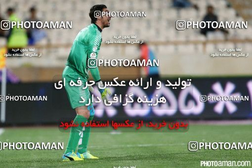 366295, Tehran, Iran, لیگ برتر فوتبال ایران، Persian Gulf Cup، Week 27، Second Leg، Esteghlal 3 v 0 Foulad Khouzestan on 2016/04/22 at Azadi Stadium
