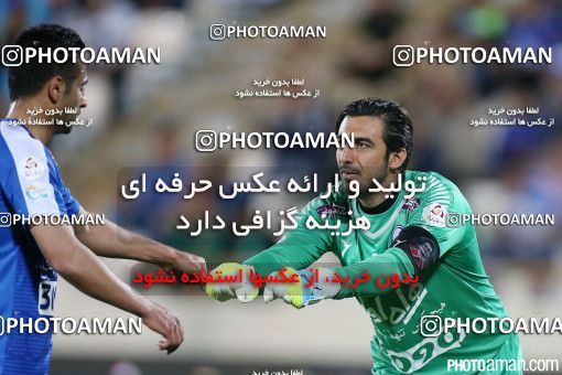 416654, Tehran, Iran, لیگ برتر فوتبال ایران، Persian Gulf Cup، Week 27، Second Leg، Esteghlal 3 v 0 Foulad Khouzestan on 2016/04/22 at Azadi Stadium