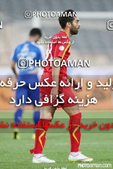 416672, Tehran, Iran, لیگ برتر فوتبال ایران، Persian Gulf Cup، Week 27، Second Leg، Esteghlal 3 v 0 Foulad Khouzestan on 2016/04/22 at Azadi Stadium