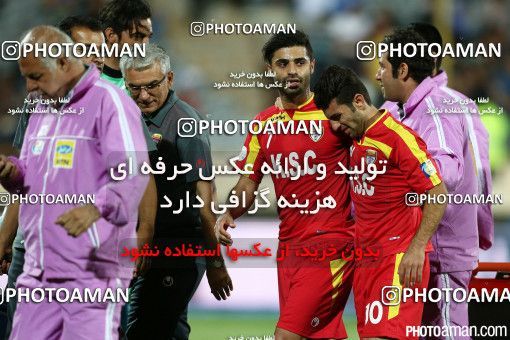 366321, Tehran, Iran, لیگ برتر فوتبال ایران، Persian Gulf Cup، Week 27، Second Leg، Esteghlal 3 v 0 Foulad Khouzestan on 2016/04/22 at Azadi Stadium