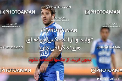 416514, Tehran, Iran, لیگ برتر فوتبال ایران، Persian Gulf Cup، Week 27، Second Leg، Esteghlal 3 v 0 Foulad Khouzestan on 2016/04/22 at Azadi Stadium