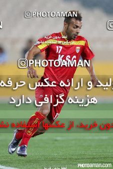 416722, Tehran, Iran, لیگ برتر فوتبال ایران، Persian Gulf Cup، Week 27، Second Leg، Esteghlal 3 v 0 Foulad Khouzestan on 2016/04/22 at Azadi Stadium