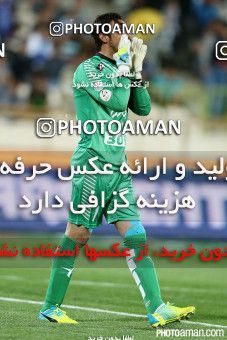 366385, Tehran, Iran, لیگ برتر فوتبال ایران، Persian Gulf Cup، Week 27، Second Leg، Esteghlal 3 v 0 Foulad Khouzestan on 2016/04/22 at Azadi Stadium
