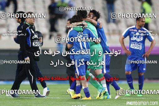 366603, Tehran, Iran, لیگ برتر فوتبال ایران، Persian Gulf Cup، Week 27، Second Leg، Esteghlal 3 v 0 Foulad Khouzestan on 2016/04/22 at Azadi Stadium
