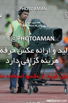 416638, Tehran, Iran, لیگ برتر فوتبال ایران، Persian Gulf Cup، Week 27، Second Leg، Esteghlal 3 v 0 Foulad Khouzestan on 2016/04/22 at Azadi Stadium