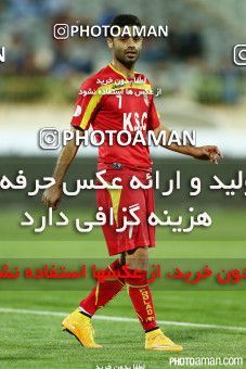 366406, Tehran, Iran, لیگ برتر فوتبال ایران، Persian Gulf Cup، Week 27، Second Leg، Esteghlal 3 v 0 Foulad Khouzestan on 2016/04/22 at Azadi Stadium