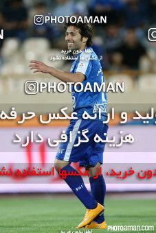 416797, Tehran, Iran, لیگ برتر فوتبال ایران، Persian Gulf Cup، Week 27، Second Leg، Esteghlal 3 v 0 Foulad Khouzestan on 2016/04/22 at Azadi Stadium