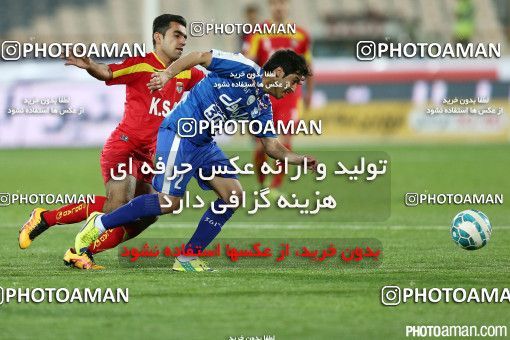 366585, Tehran, Iran, لیگ برتر فوتبال ایران، Persian Gulf Cup، Week 27، Second Leg، Esteghlal 3 v 0 Foulad Khouzestan on 2016/04/22 at Azadi Stadium