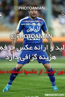 366403, Tehran, Iran, لیگ برتر فوتبال ایران، Persian Gulf Cup، Week 27، Second Leg، Esteghlal 3 v 0 Foulad Khouzestan on 2016/04/22 at Azadi Stadium