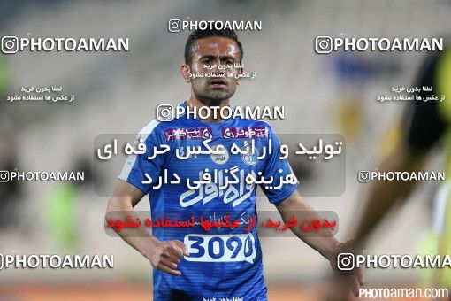 416518, Tehran, Iran, لیگ برتر فوتبال ایران، Persian Gulf Cup، Week 27، Second Leg، Esteghlal 3 v 0 Foulad Khouzestan on 2016/04/22 at Azadi Stadium
