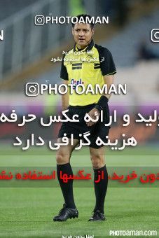 416426, Tehran, Iran, لیگ برتر فوتبال ایران، Persian Gulf Cup، Week 27، Second Leg، Esteghlal 3 v 0 Foulad Khouzestan on 2016/04/22 at Azadi Stadium