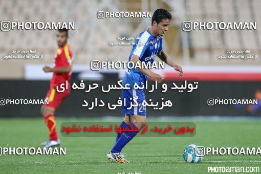 416691, Tehran, Iran, لیگ برتر فوتبال ایران، Persian Gulf Cup، Week 27، Second Leg، Esteghlal 3 v 0 Foulad Khouzestan on 2016/04/22 at Azadi Stadium
