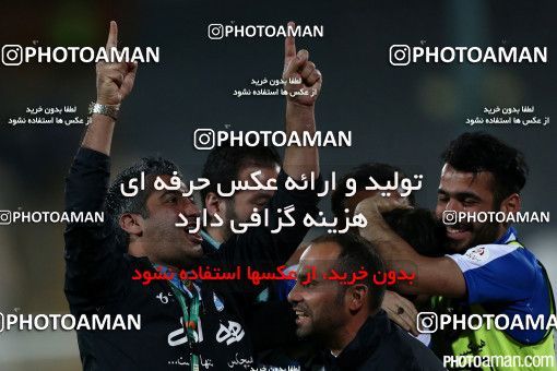 366231, Tehran, Iran, لیگ برتر فوتبال ایران، Persian Gulf Cup، Week 27، Second Leg، Esteghlal 3 v 0 Foulad Khouzestan on 2016/04/22 at Azadi Stadium