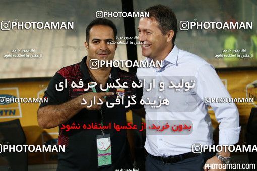 366331, Tehran, Iran, لیگ برتر فوتبال ایران، Persian Gulf Cup، Week 27، Second Leg، Esteghlal 3 v 0 Foulad Khouzestan on 2016/04/22 at Azadi Stadium