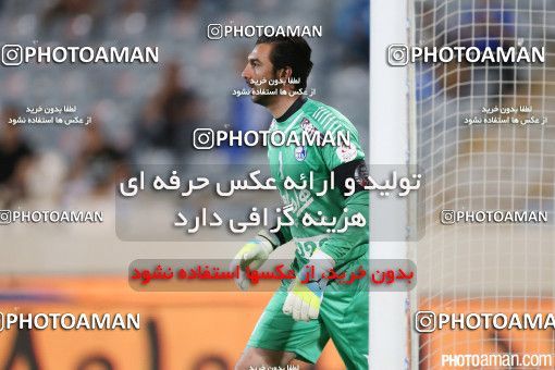 416459, Tehran, Iran, لیگ برتر فوتبال ایران، Persian Gulf Cup، Week 27، Second Leg، Esteghlal 3 v 0 Foulad Khouzestan on 2016/04/22 at Azadi Stadium