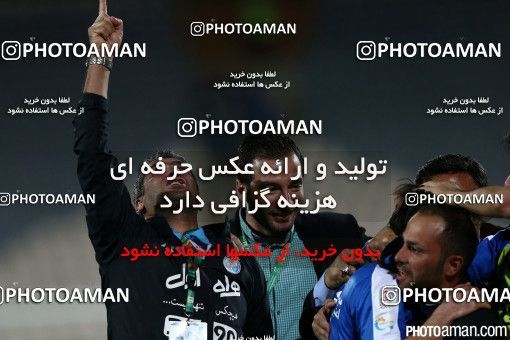 366230, Tehran, Iran, لیگ برتر فوتبال ایران، Persian Gulf Cup، Week 27، Second Leg، Esteghlal 3 v 0 Foulad Khouzestan on 2016/04/22 at Azadi Stadium