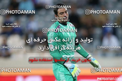 416709, Tehran, Iran, لیگ برتر فوتبال ایران، Persian Gulf Cup، Week 27، Second Leg، Esteghlal 3 v 0 Foulad Khouzestan on 2016/04/22 at Azadi Stadium